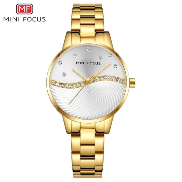 montre femme mini focus