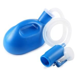 Urinoir pour hommes portable bouteille de pipi