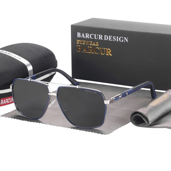 Barcur 8769