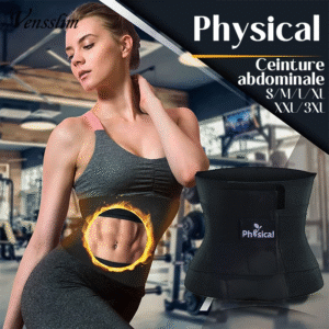 ceinture abdominale